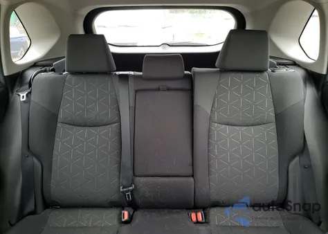 2021 Toyota Rav4 Xle z USA, uszkodzony, nr VIN 4T3R6RFV0MU027486